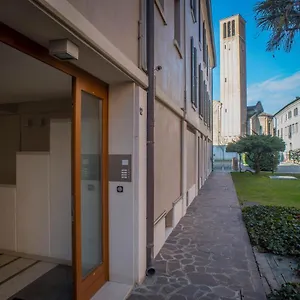  Appartamento San Francesco Charming -treviso