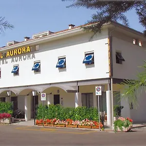 2* Отель Aurora