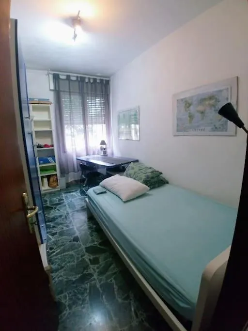 Appartamento Ampi Spazi, A Piedi In Centro. Treviso