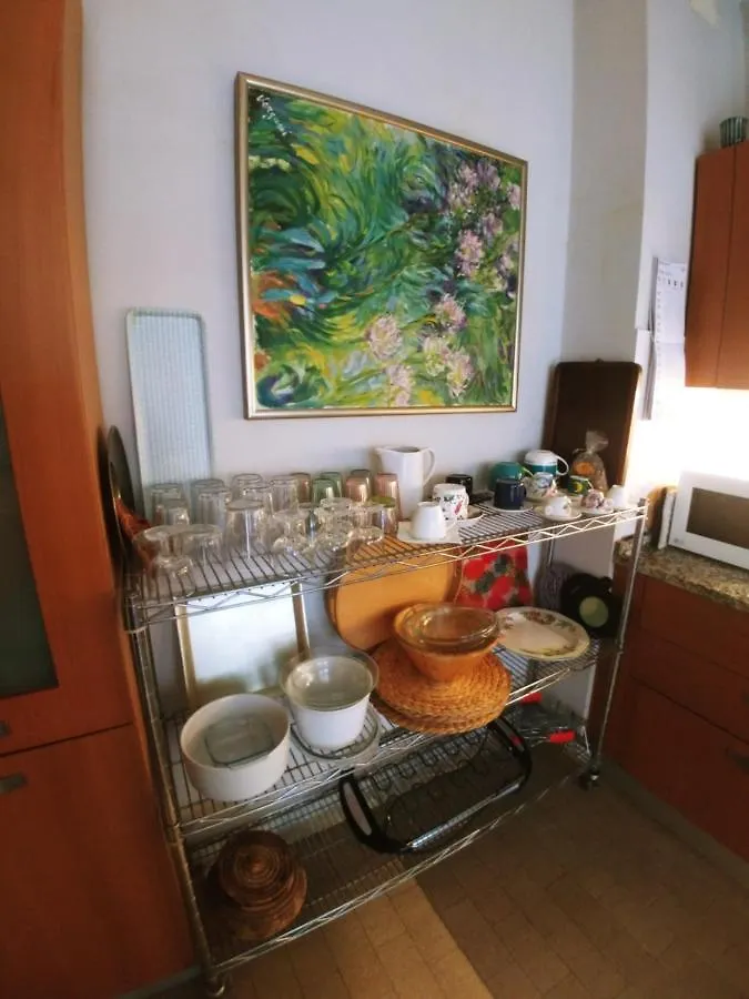 Appartamento Ampi Spazi, A Piedi In Centro. Treviso