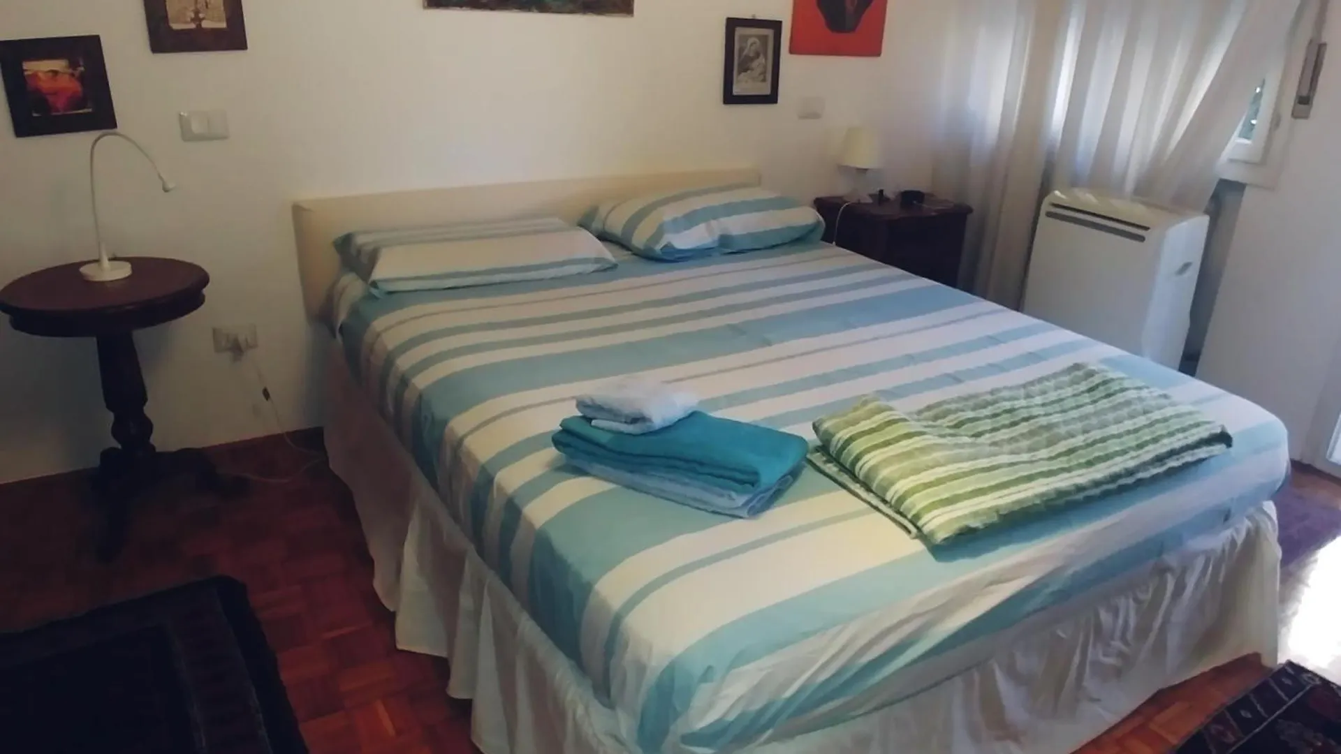Appartamento Ampi Spazi, A Piedi In Centro. Treviso